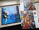 GUNS N´ ROSES 2 LP - USE YOUR ILLUSION II / GERMAN PRESS IN MINT RARE