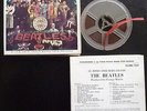 THE BEATLES ORIGINAL 1967  UK  REEL TO REEL  SGT PEPPERS LONELY HEARTS CLUB BAND
