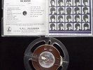 A HARD DAYS NIGHT  The Beatles  genuine 1963 REEL TO REEL TWIN TRACK TAPE MONO
