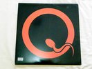 Queens Of The Stone Age 'Songs For The Deaf' Red Vinyl