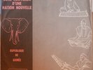 GUINEA TEMPO INTERNATIONAL LP ENSEMBLE FOLKLORIQUE DE KANKAN