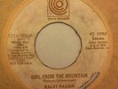 Ralfi Pagan   Girl From the Mountain   Coco - Rare Latin Soul 45