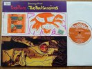 P.J. HARVEY / Stereolab / Faith Healers - John Peel Sessions LP original UK 1992