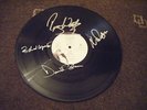 Pink Floyd - Another Brick in the Wall - Vinyl LP Signed by all the band