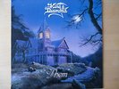 King Diamond - Them 1988 LP / Vinyl  * Metallica / Dio / Iron Maiden /