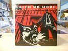 FAITH NO MORE King For A Day 2xLP black vinyl MIKE PATTON Mr Bungle Tomahawk NM