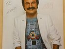 LP GIORGIO MORODER E=MC2 1979 GER OASIS EX+ Club Edition *RARE*