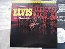 MFSL 1-059 ELVIS PRESLEY LP - FROM ELVIS IN MEMPHIS - MINT TOP RAR