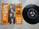 THE MAMAS & THE PAPAS 7