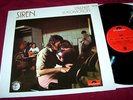 SIREN Strange Locomotion, UK Blues-Prog, orig. GER LP Polydor 1971 KEVIN COYNE