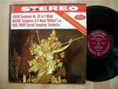 PARAY Haydn,Mozart MERCURY LIVING PRESENCE SR 90129 orig 1st VG++