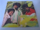 JACKSON FIVE 5 MICHAEL JACKSON RARITA' STAMPA ITALIANA 1971 LP 