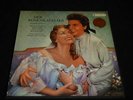 COLUMBIA SAX 2269-2272 - STRAUSS - DER ROSENKAVALIER - VON KARAJAN 4LP BOX SET