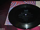 Beatles The Beatles'Sixth Christmas U.K. fan club  Record  issued in 1968 ex