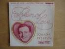 JOHNNY PRESTON 