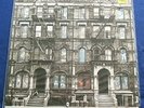 LED ZEPPELIN PHYSICAL GRAFFITI DOUBLE LP WITH INNERS GERMAN PRESSING PROG