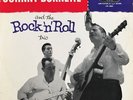 JOHNNY BURNETTE • ROCK 'N ROLL TRIO •  1956 UK 10