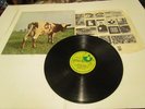 THE PINK FLOYD rare Uk First Press A1 / B1 HARVEST Lp Atom Heart Mother NICE 