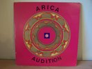ARICA AUDITION - RARE 1972 PYSCH/JAZZ - 2 LP - WITH 8 PAGE  MAGAZINE ARTICLE