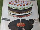 Rolling Stones - Let It Bleed. Mono Stickered  Decca LK 5025