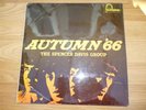 78 THE SPENCER DAVIS GROUP Autumn '66 Fontana TL 5359 Classic 60's album