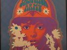 Salvation Army S/T Three O’Clock Original LP Frontier Records FLP 1008 Paisley