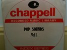 Chappell Library LP Pop Sounds Vol 1 KILLER FUNK BREAKS Bossa Nilovic Rusch mp3