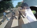 BEATLES          - ABBEY ROAD -     MINT GERMAN ORIGINAL 1969