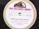 Bruckner Symphony No.9 ASD 493 W/G Carl Schuricht Rare UK original 1962 Ex.