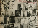 LP SET ROLLING STONES EXILE ON MAIN ST. GERMAN COC 69100 - 1972 with postcards