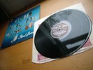PAUL JONES. COME INTO MY MUSIC BOX. 1st PRESS 1969 MONO LP. EX CONDITION VINYL
