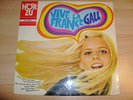 LP - HÖR ZU /  FRANCE GALL  Vive La France