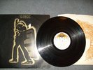 T.REX   ELECTRIC WARRIOR 1971-  UK EARLY  PRESS  OF  -  FLY- LABEL -EX