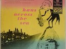 Hans Koller Quintet-Hans Across The Sea-Vanguard 8509-NICE