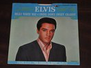Elvis Presley 45 Record 447-0652 Milky White Way / Swing Down Sweet Chariot GSS