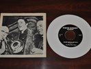 Elvis Presley 45 Record SP-1-28 White Knight Records I Got a Woman Shake Rattle