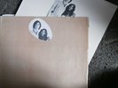 JOHN LENNON YOKO ONO UNFINISHED MUSIC TWO VIRGINS APPLE T-5001 NUDE SLEEVE VINYL