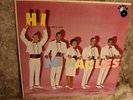 RARE R+B MOTOWN GROUP THE MIRACLES-HI WE'RE THE MIRICLES ORIGINAL PRESS