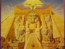 IRON MAIDEN Powerslave - Original UK LP - Bruce Dickinson Aces High Steve Harris