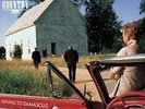 BIG COUNTRY 'DRIVING TO DAMASCUS' 2 x VINYL LP