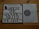 Lucifer's Friend Where the Groupies killed the Blues FOC LP Vertigo 6360602