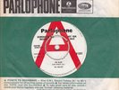 THE HOLLIES - I'm Alive (1965) DEMO EX copy PARLOPHONE R 5287