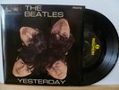 The Beatles - Yesterday 4 Song 7