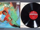 STRAVINSKY The Firebird Ansermet London BB Blueback Stereo Dep Grv CS 6017 3E/4E
