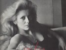 RARE French LP Catherine DENEUVE (Serge Gainsbourg 1981) SEXY CHEESECAKE