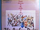 AMBOY DUKES w/TED NUGENT JOURNEY TO CENTER OF MIND SEALED ORIG '68 MAINSTREAM LP