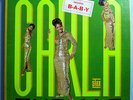 CARLA THOMAS w/BOOKER T.& MG'S SECOND ALBUM VERY RARE ORIG '66 STAX STEREO LP NM