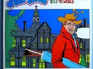 DAVID BOWIE MAN WHO SOLD WORLD ULTRA-RARE 100% AUTHENTIC ORIG'70 MERCURY LP MINT