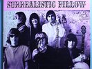 JEFFERSON AIRPLANE SURREALISTIC PILLOW RARE ORIG '67 RCA VICTOR STEREO LP DG N/M