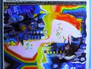 MOODY BLUES DAYS OF FUTURE INSANELY RARE ORIG'67 PROMO-ONLY MONO LP+PRESS PHOTOS